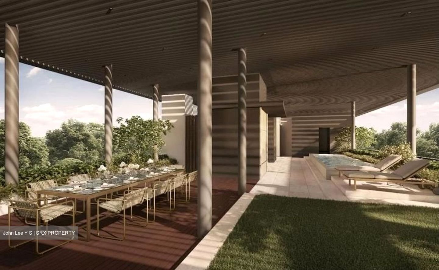 21 Anderson (D10), Condominium #515368931